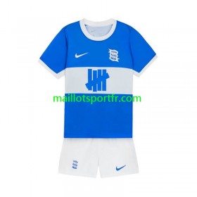 Maillot de Foot Birmingham City Enfant Domicile 2024/25